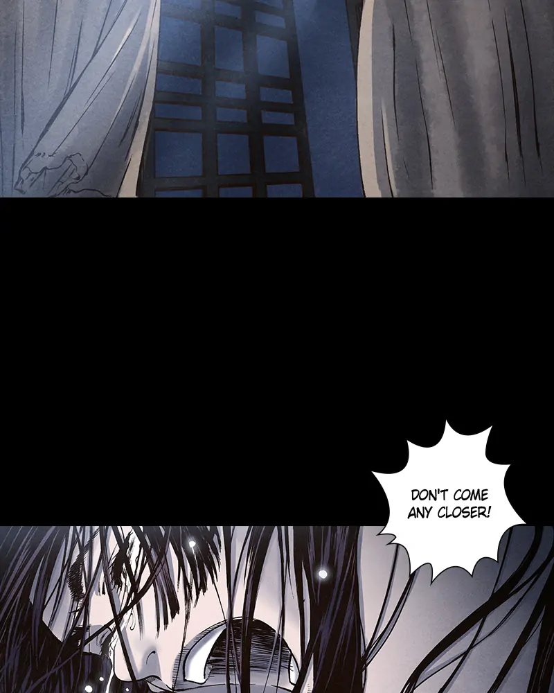 Read Blade of the Phantom Master Manga Online