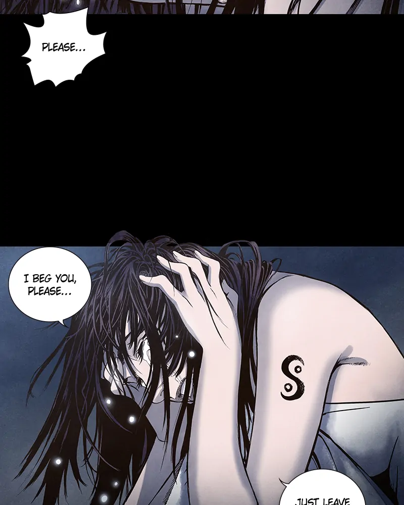 Read Blade of the Phantom Master Manga Online