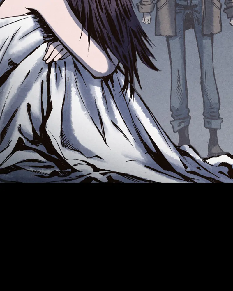 Read Blade of the Phantom Master Manga Online