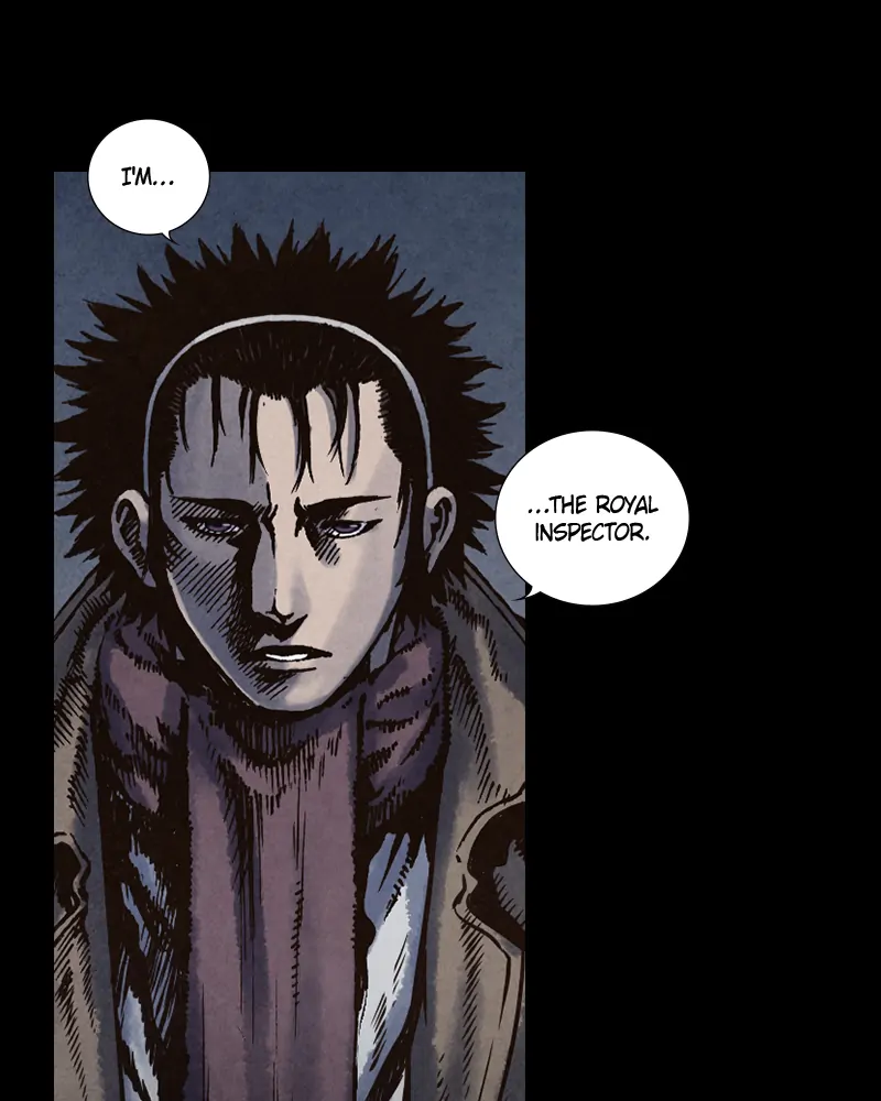 Read Blade of the Phantom Master Manga Online