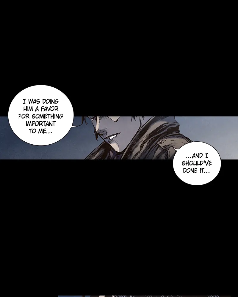 Read Blade of the Phantom Master Manga Online