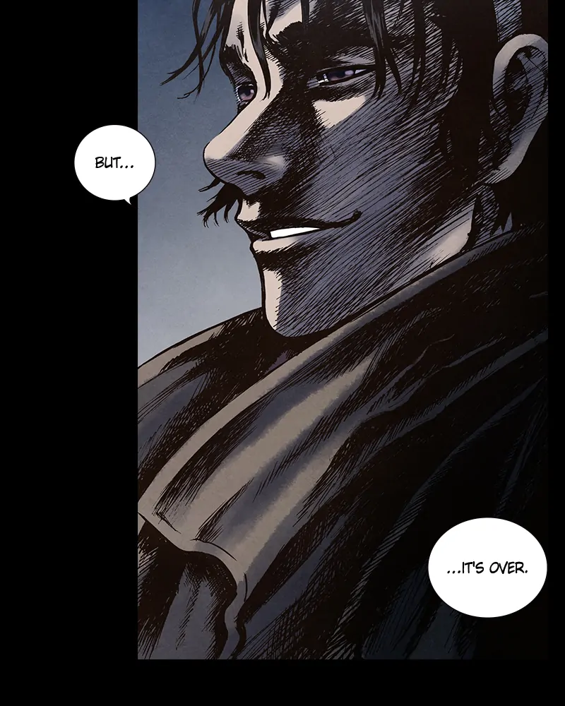 Read Blade of the Phantom Master Manga Online
