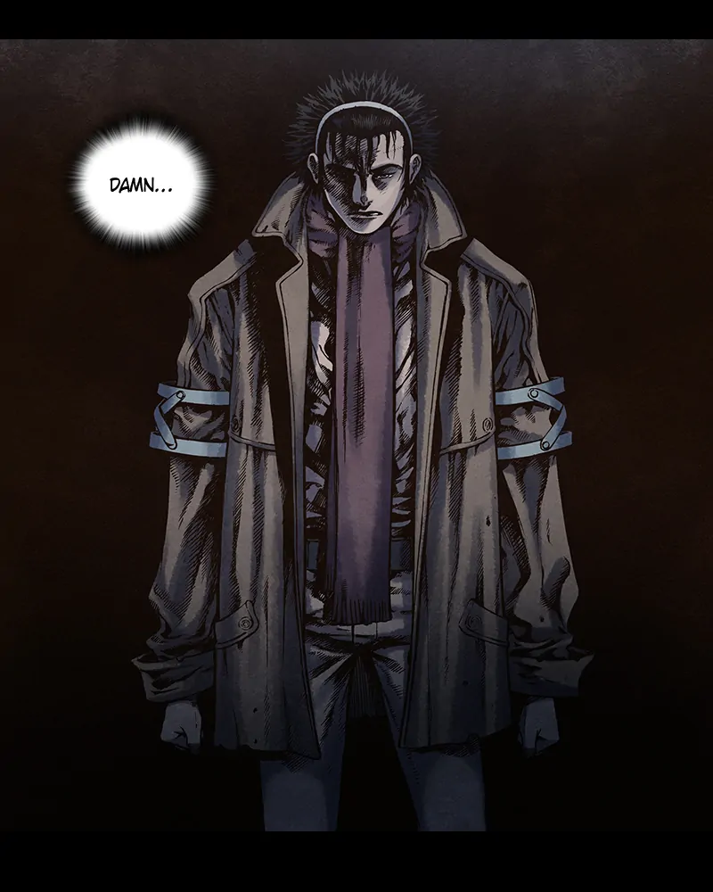 Read Blade of the Phantom Master Manga Online