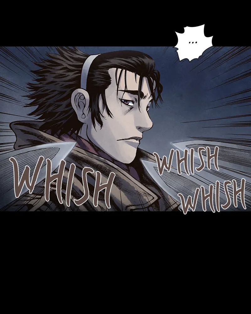 Read Blade of the Phantom Master Manga Online