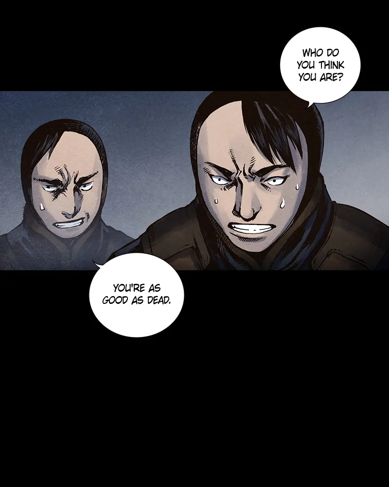 Read Blade of the Phantom Master Manga Online