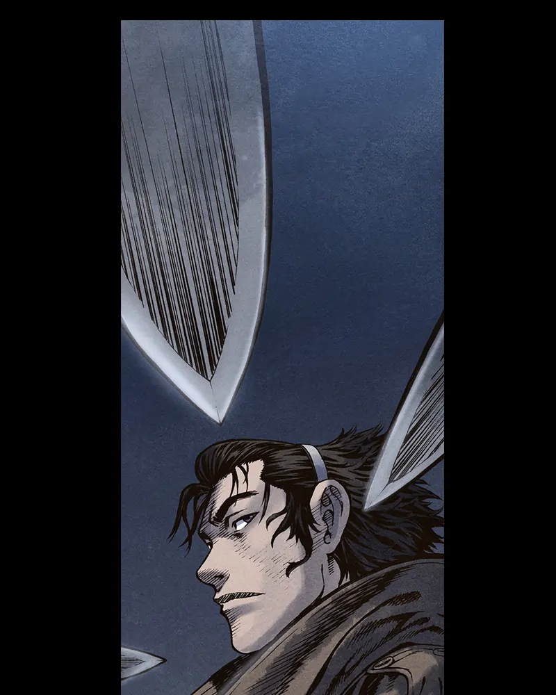 Read Blade of the Phantom Master Manga Online