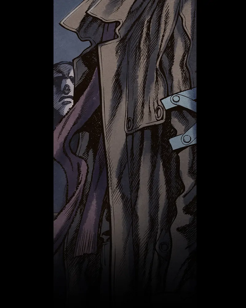Read Blade of the Phantom Master Manga Online