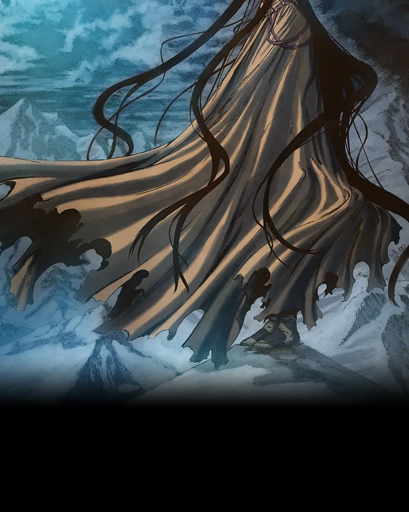 Read Blade of the Phantom Master Manga Online