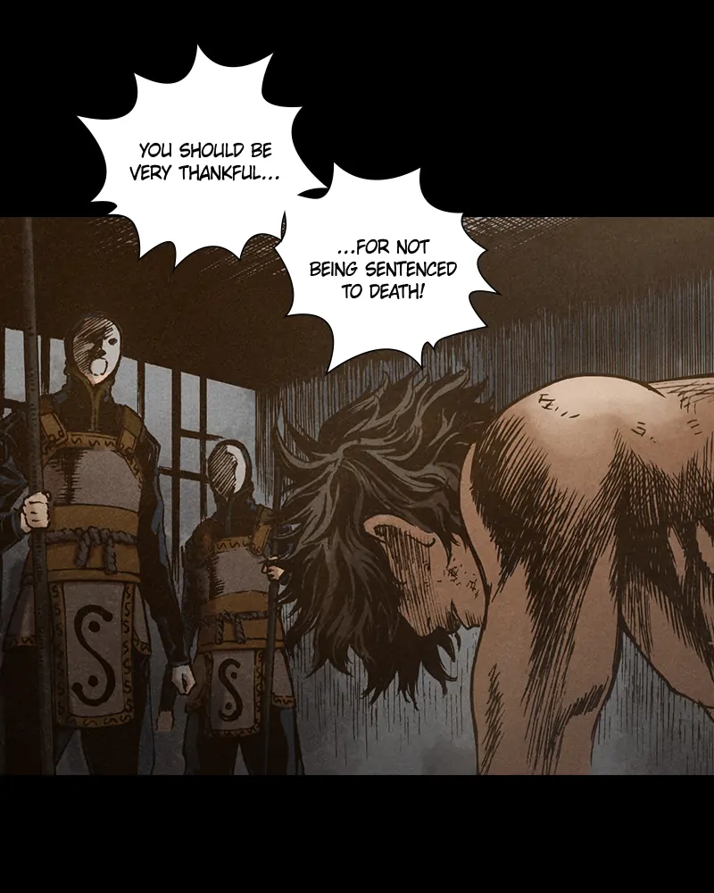 Read Blade of the Phantom Master Manga Online