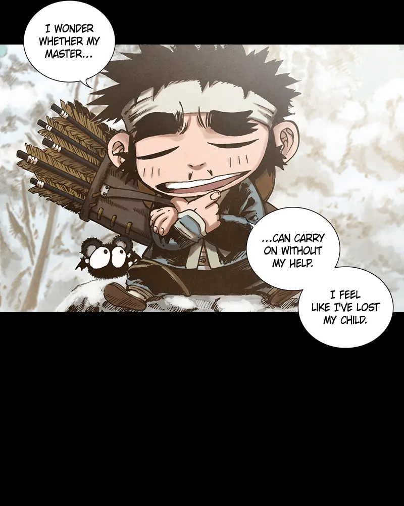Read Blade of the Phantom Master Manga Online