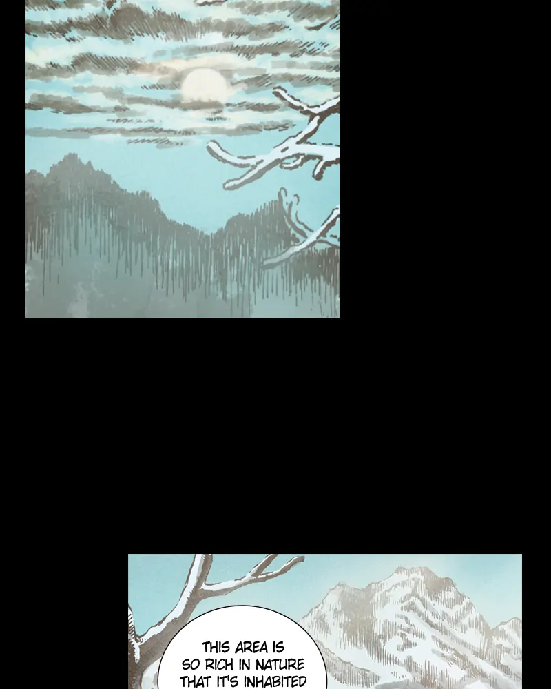 Read Blade of the Phantom Master Manga Online