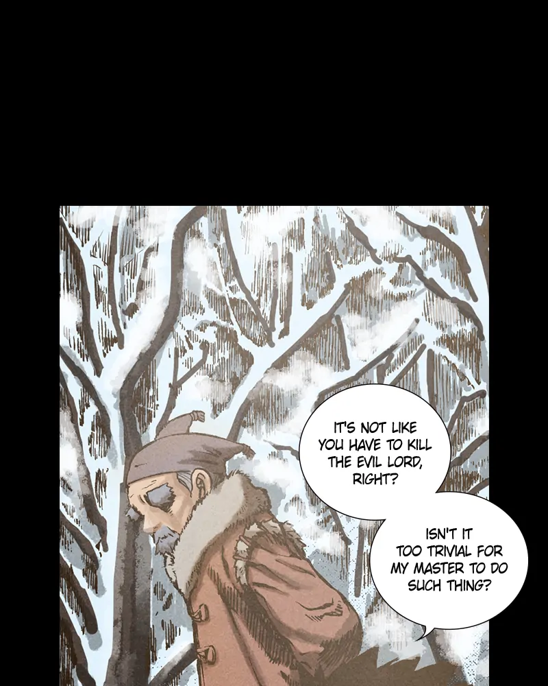 Read Blade of the Phantom Master Manga Online