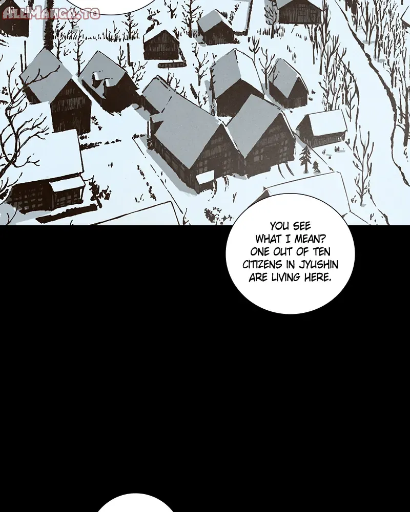 Read Blade of the Phantom Master Manga Online