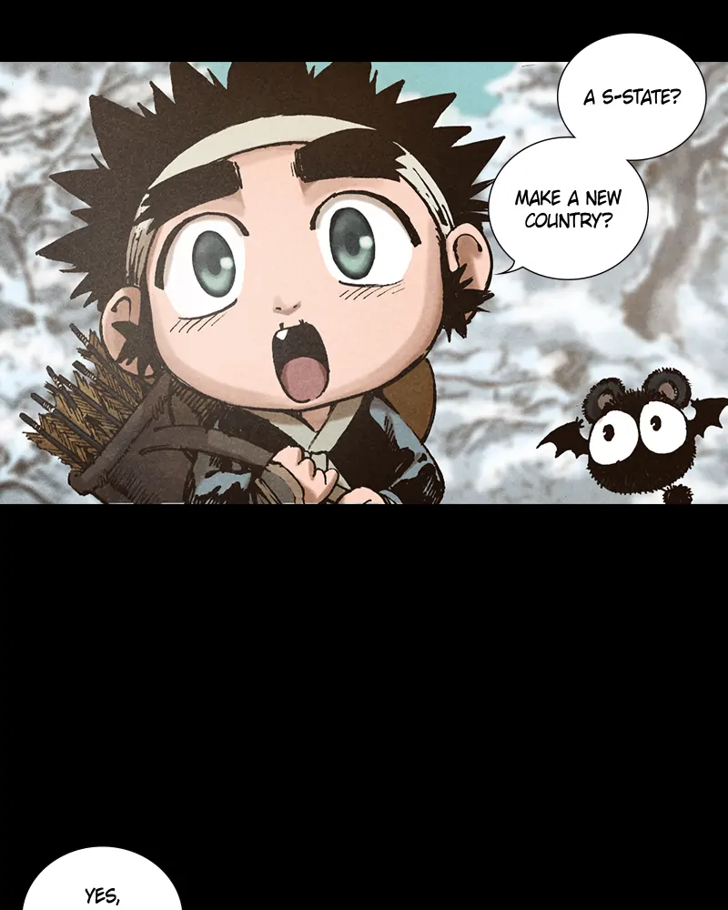 Read Blade of the Phantom Master Manga Online