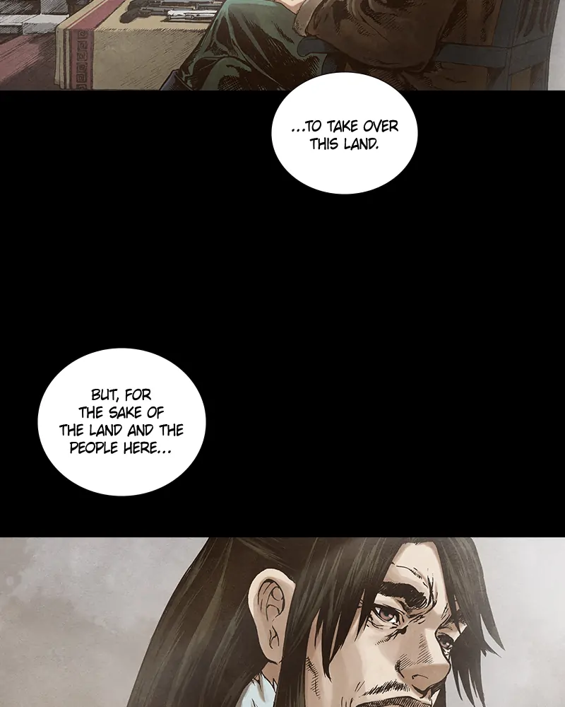 Read Blade of the Phantom Master Manga Online