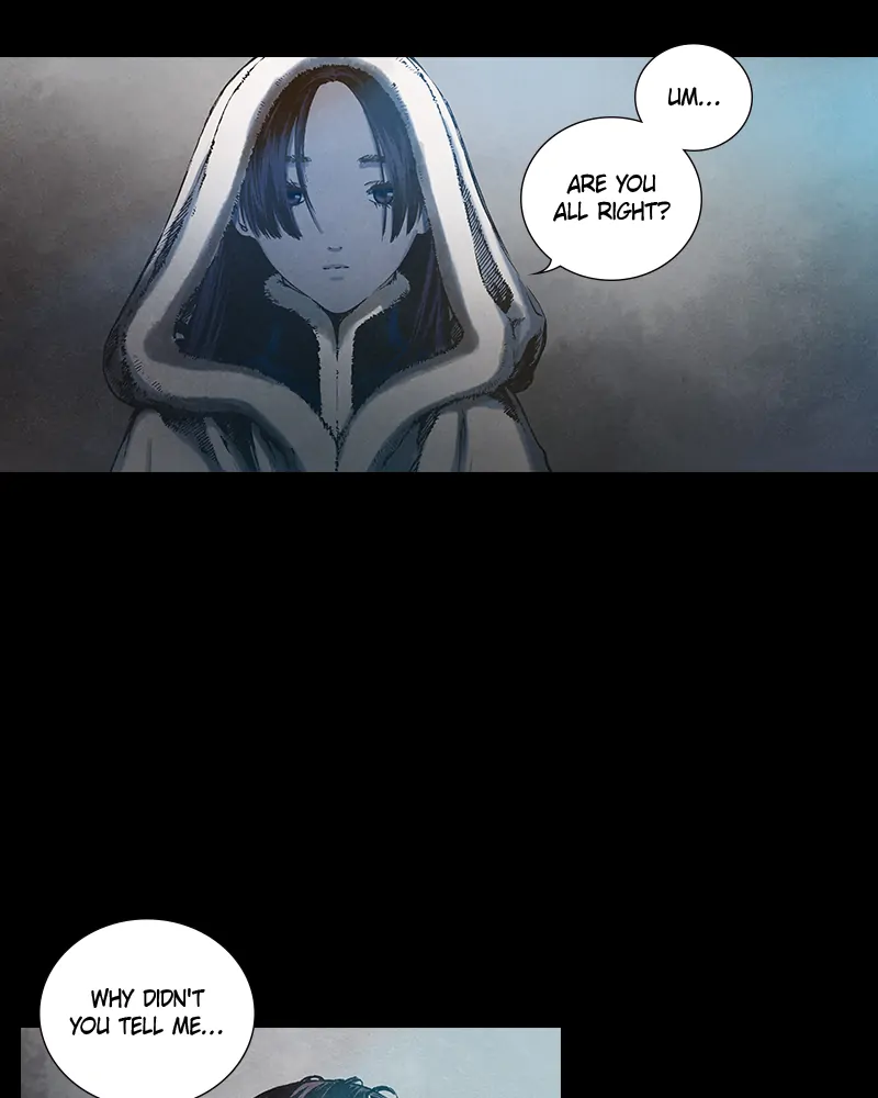 Read Blade of the Phantom Master Manga Online