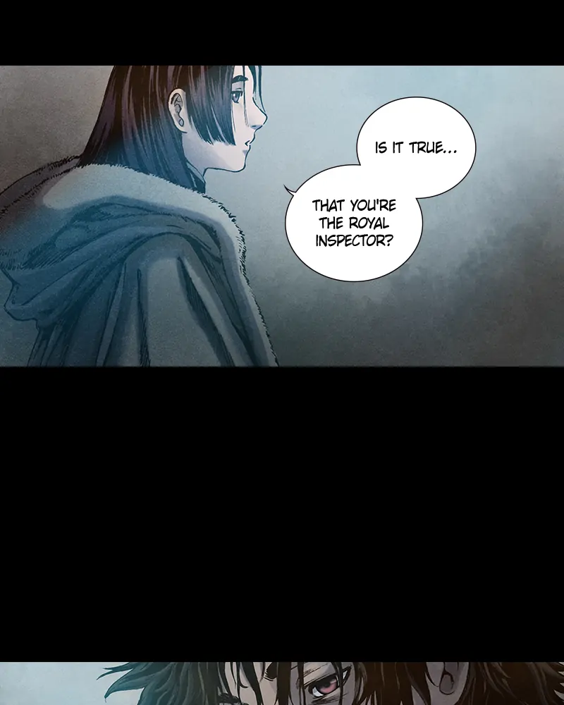 Read Blade of the Phantom Master Manga Online
