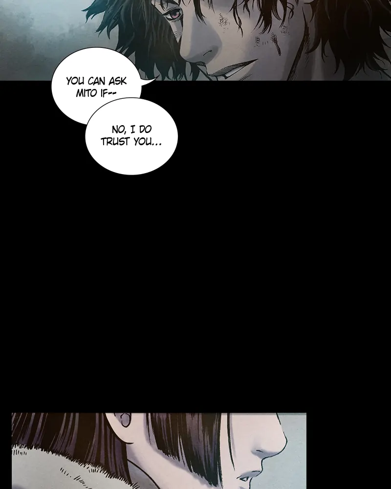 Read Blade of the Phantom Master Manga Online
