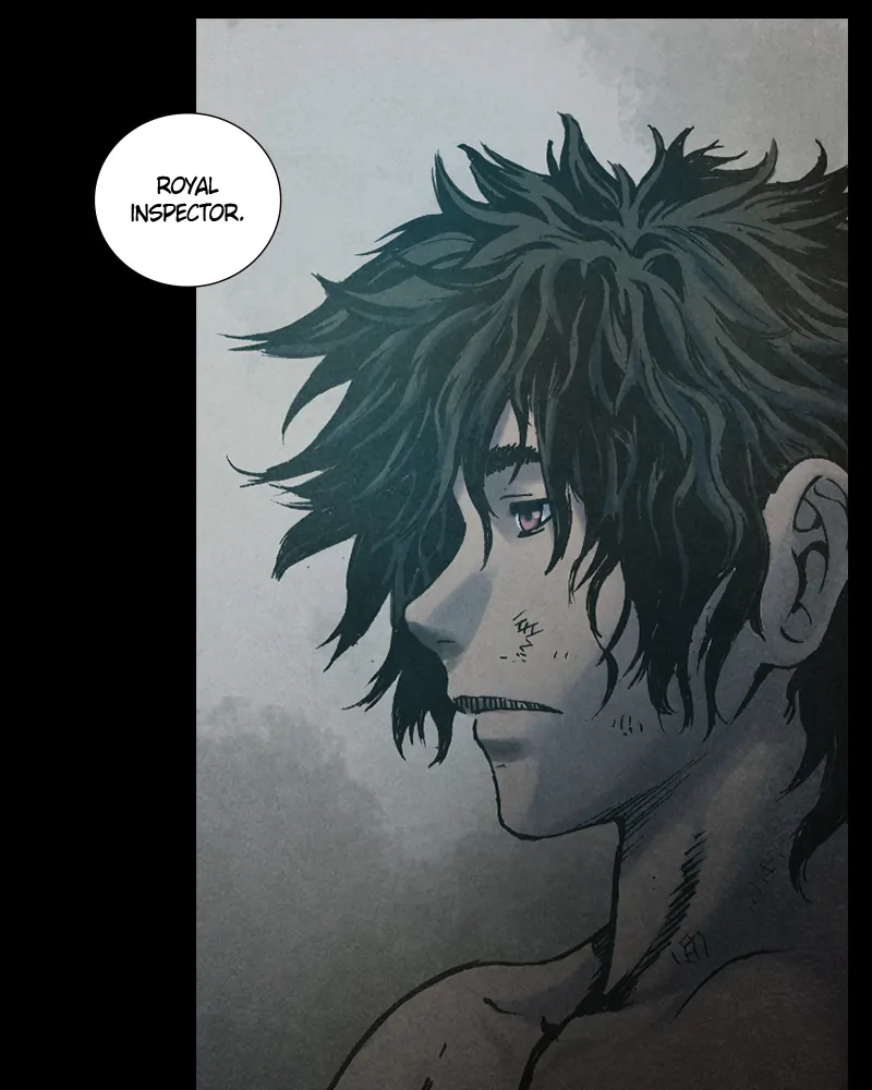 Read Blade of the Phantom Master Manga Online