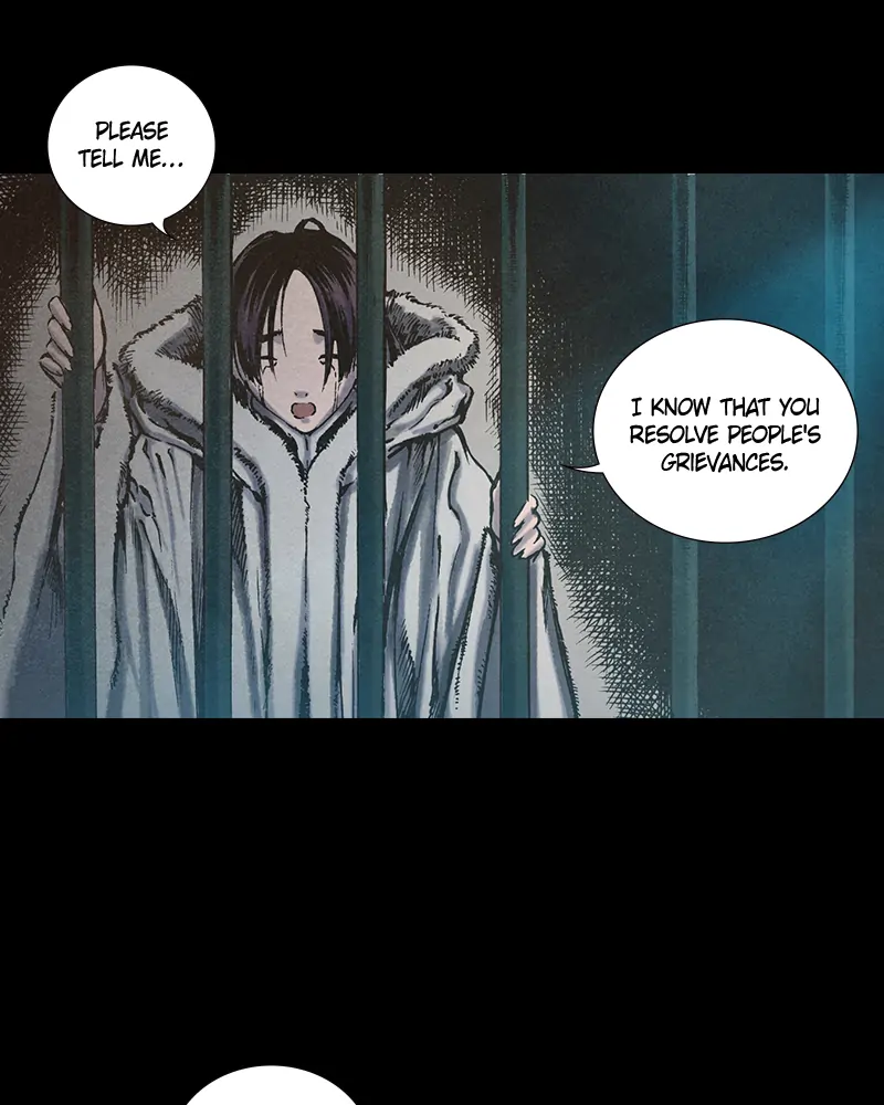 Read Blade of the Phantom Master Manga Online