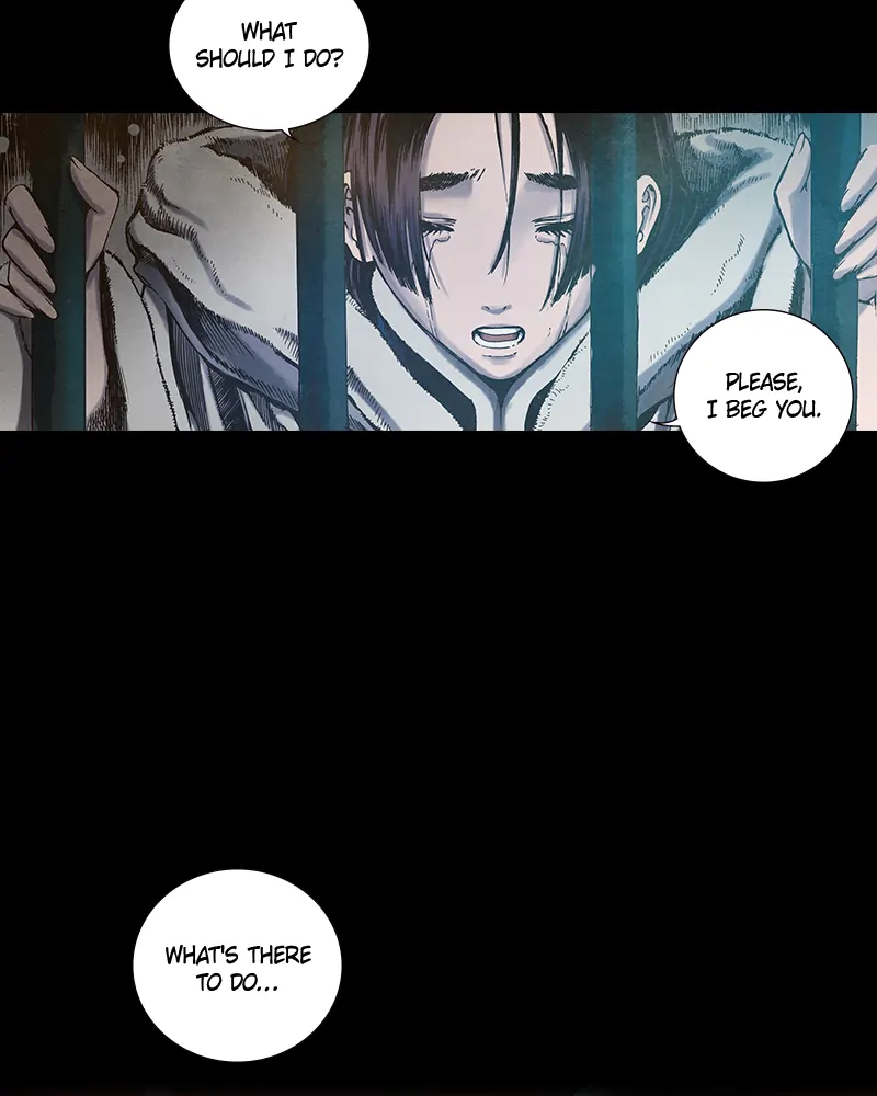 Read Blade of the Phantom Master Manga Online