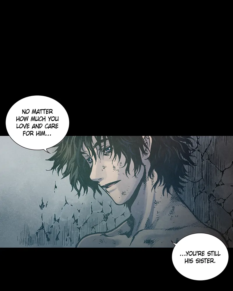 Read Blade of the Phantom Master Manga Online