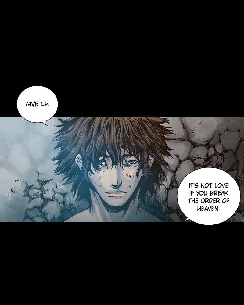 Read Blade of the Phantom Master Manga Online