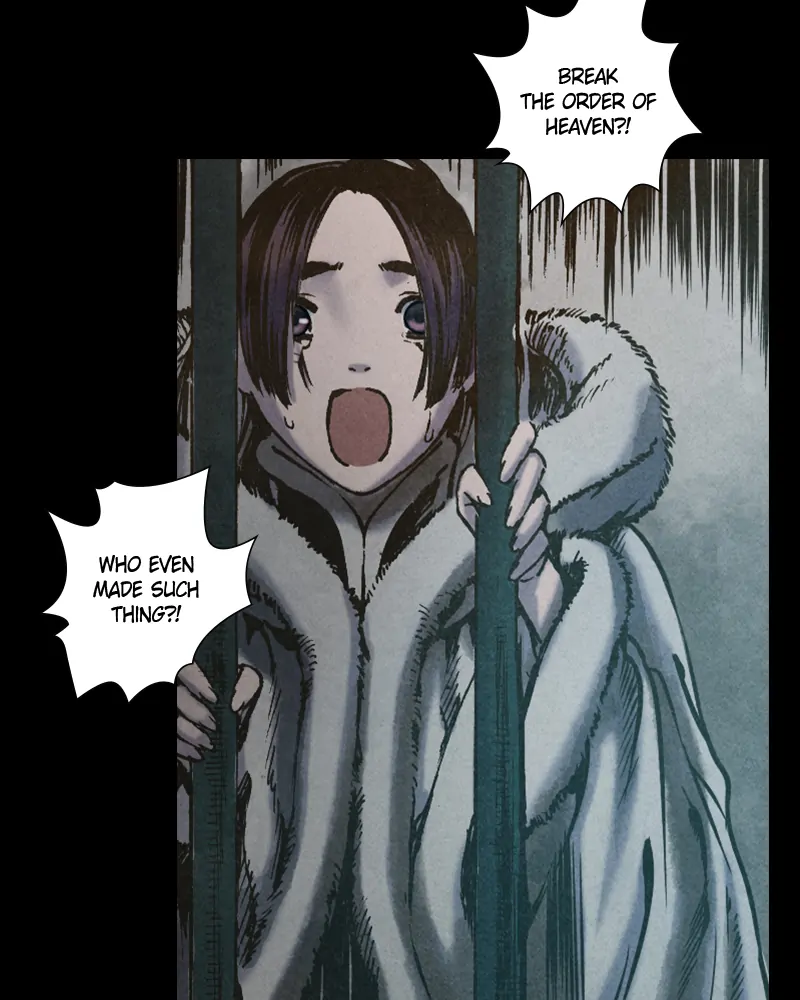 Read Blade of the Phantom Master Manga Online