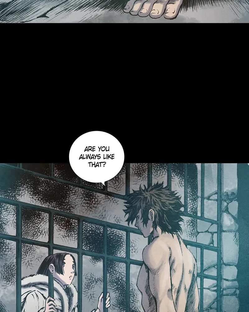 Read Blade of the Phantom Master Manga Online
