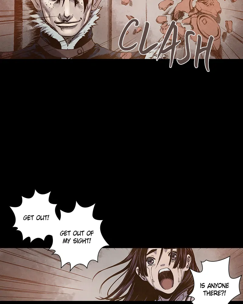 Read Blade of the Phantom Master Manga Online
