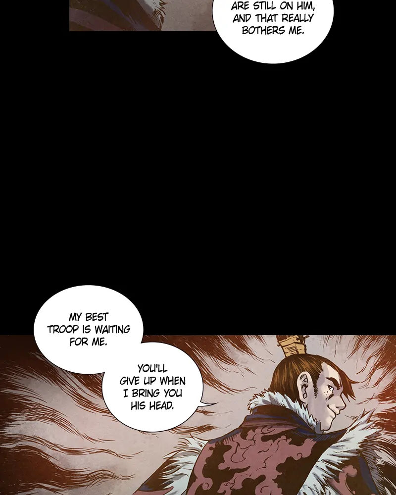 Read Blade of the Phantom Master Manga Online