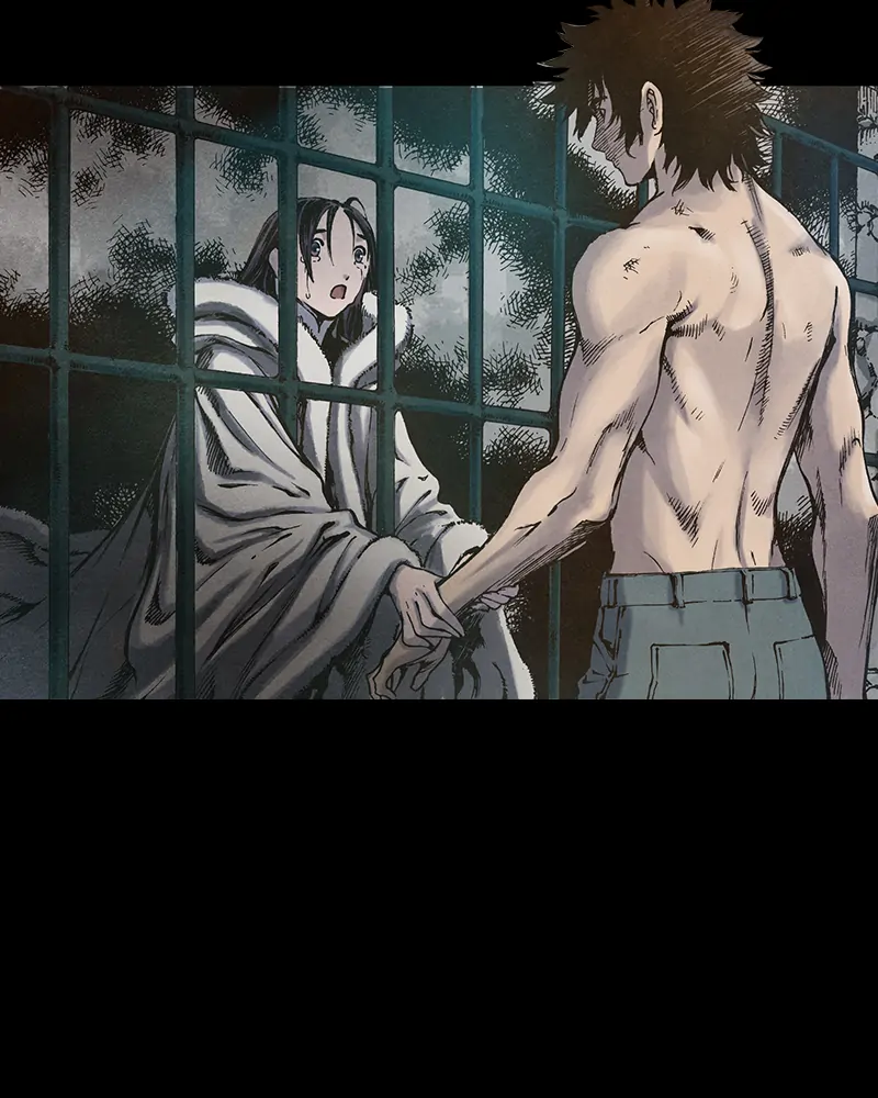 Read Blade of the Phantom Master Manga Online