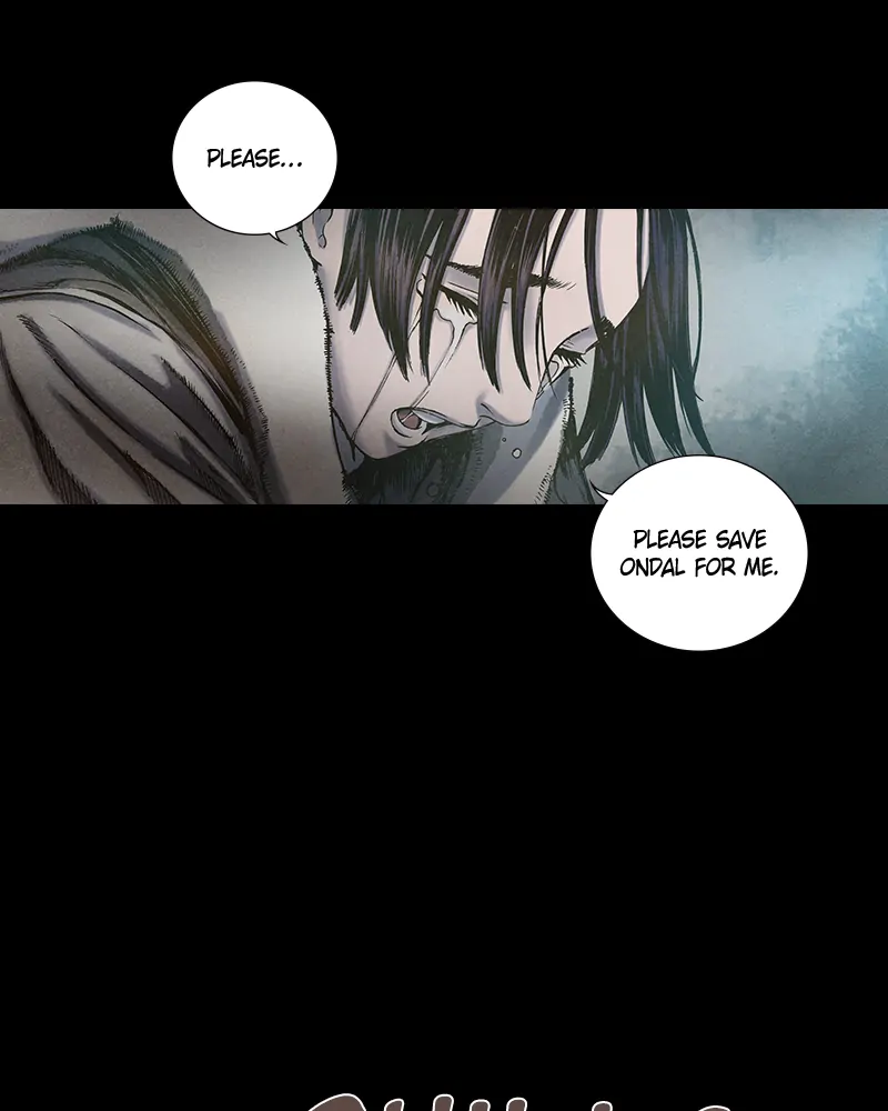 Read Blade of the Phantom Master Manga Online
