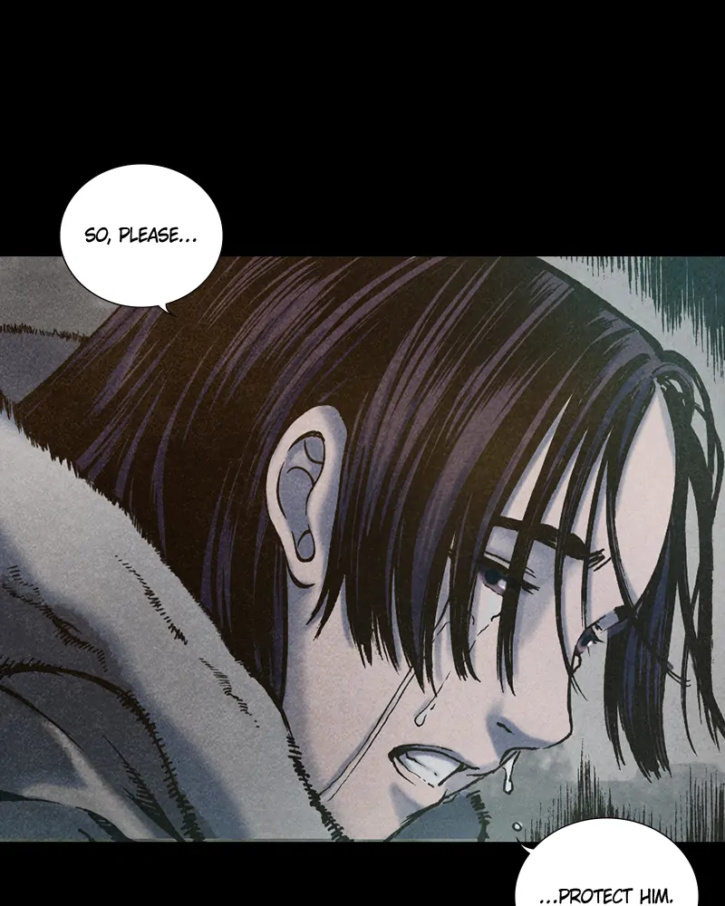 Read Blade of the Phantom Master Manga Online