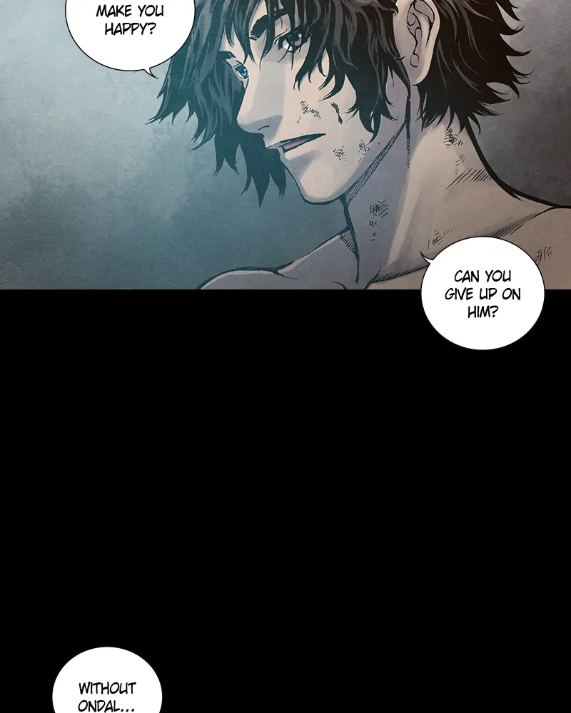 Read Blade of the Phantom Master Manga Online