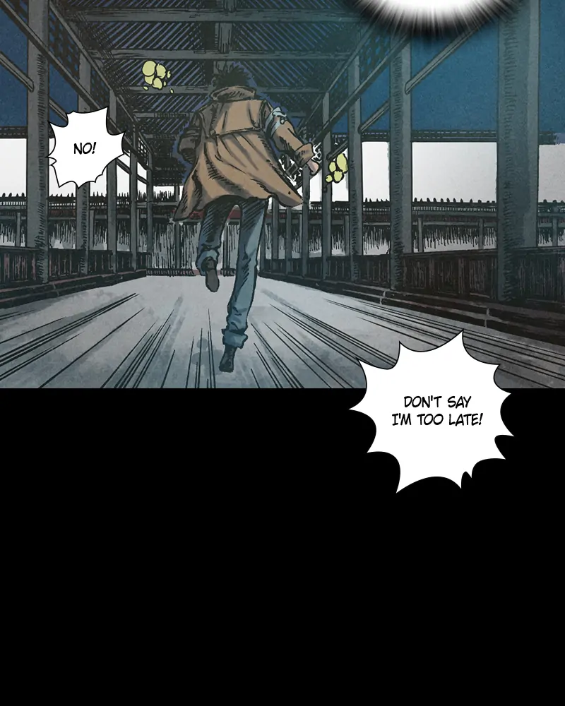 Read Blade of the Phantom Master Manga Online
