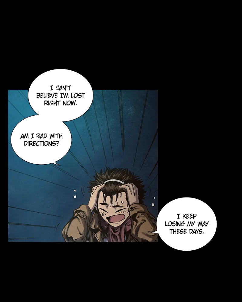 Read Blade of the Phantom Master Manga Online