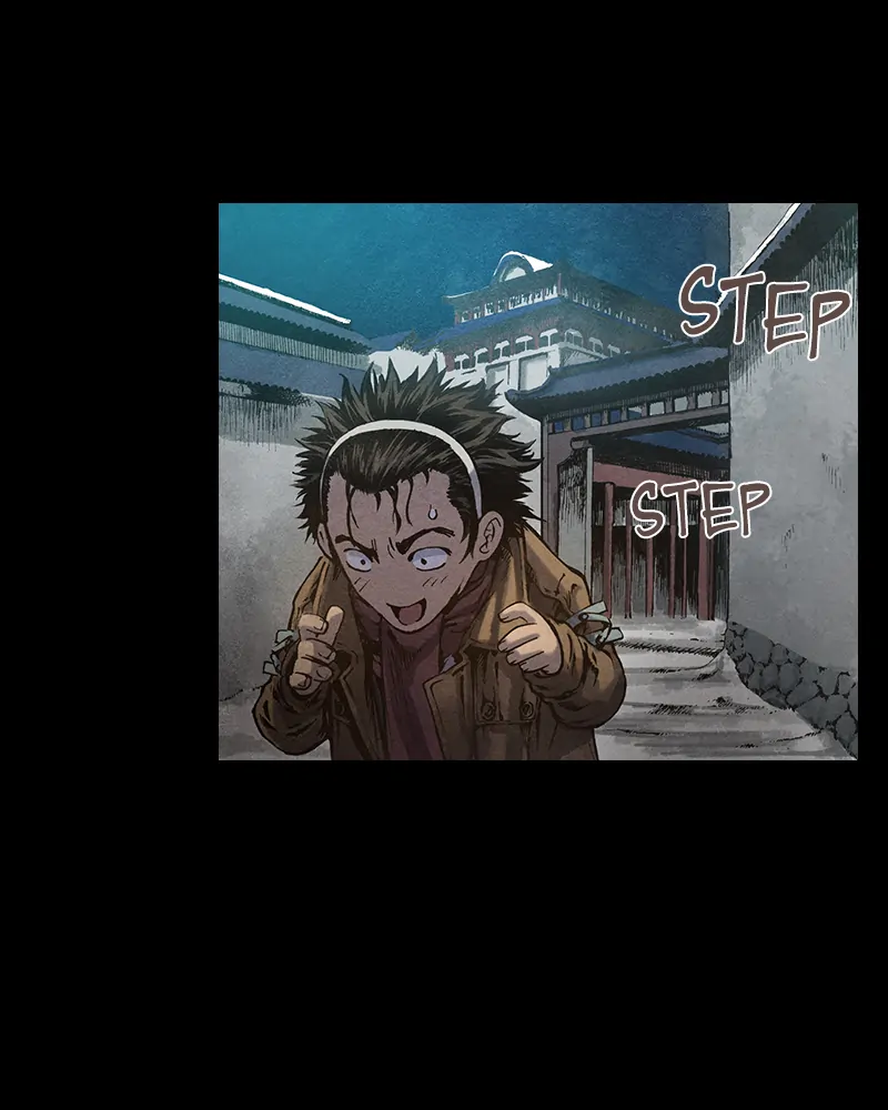 Read Blade of the Phantom Master Manga Online