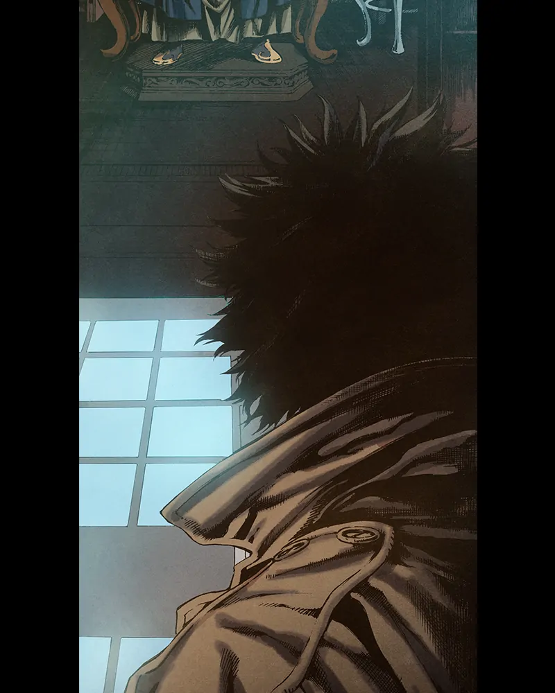 Read Blade of the Phantom Master Manga Online