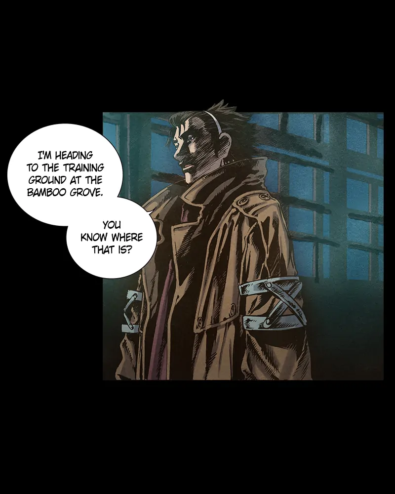 Read Blade of the Phantom Master Manga Online