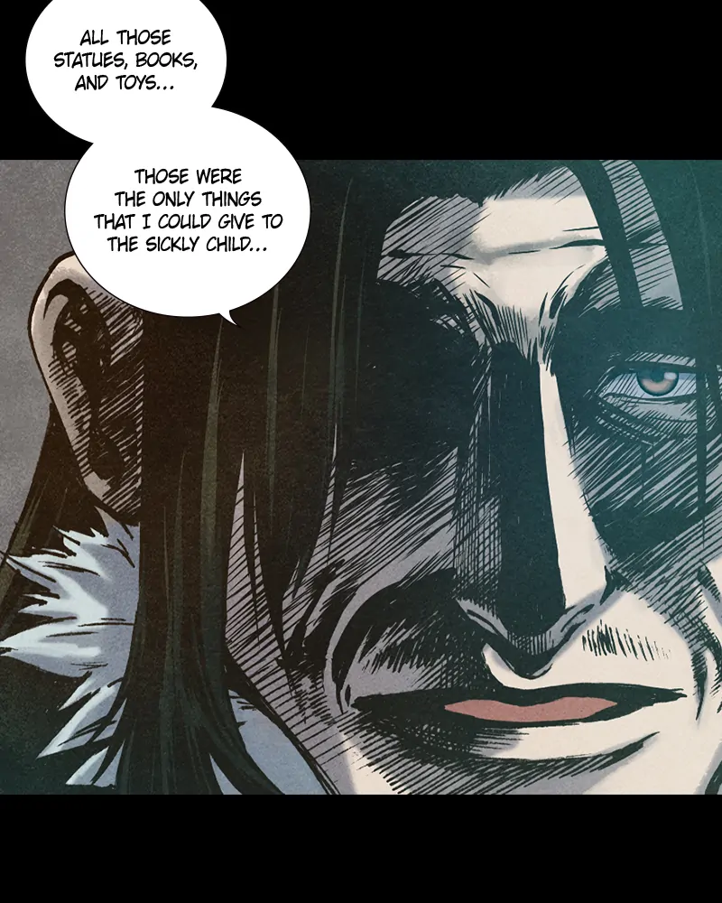 Read Blade of the Phantom Master Manga Online