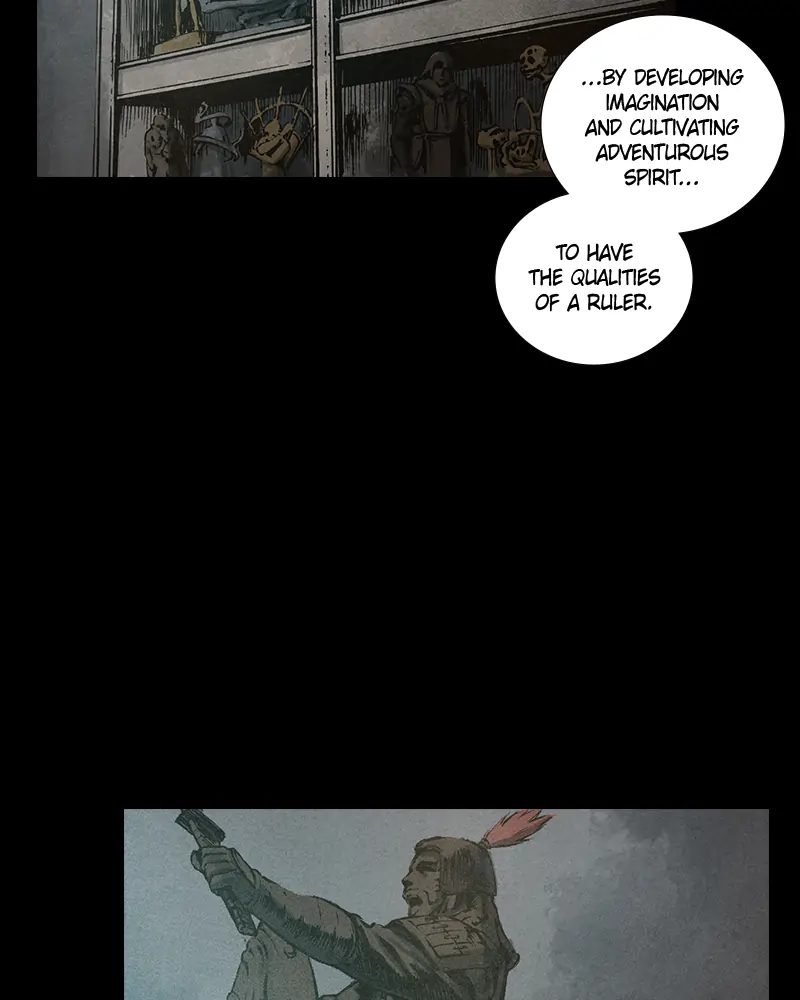 Read Blade of the Phantom Master Manga Online