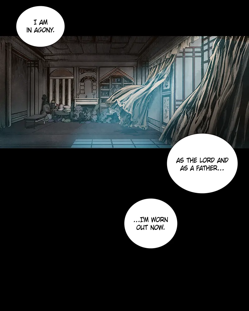 Read Blade of the Phantom Master Manga Online