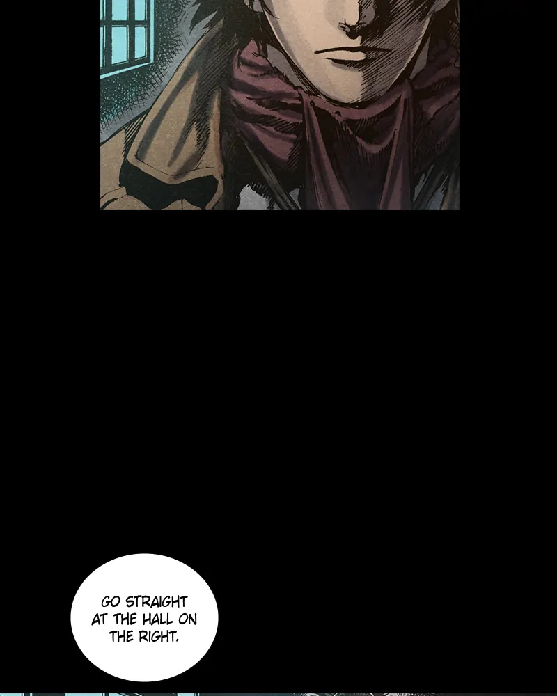 Read Blade of the Phantom Master Manga Online