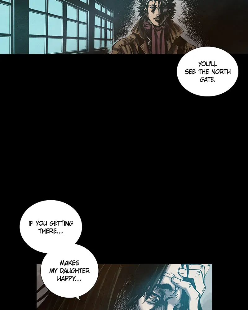 Read Blade of the Phantom Master Manga Online