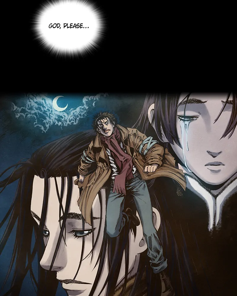 Read Blade of the Phantom Master Manga Online