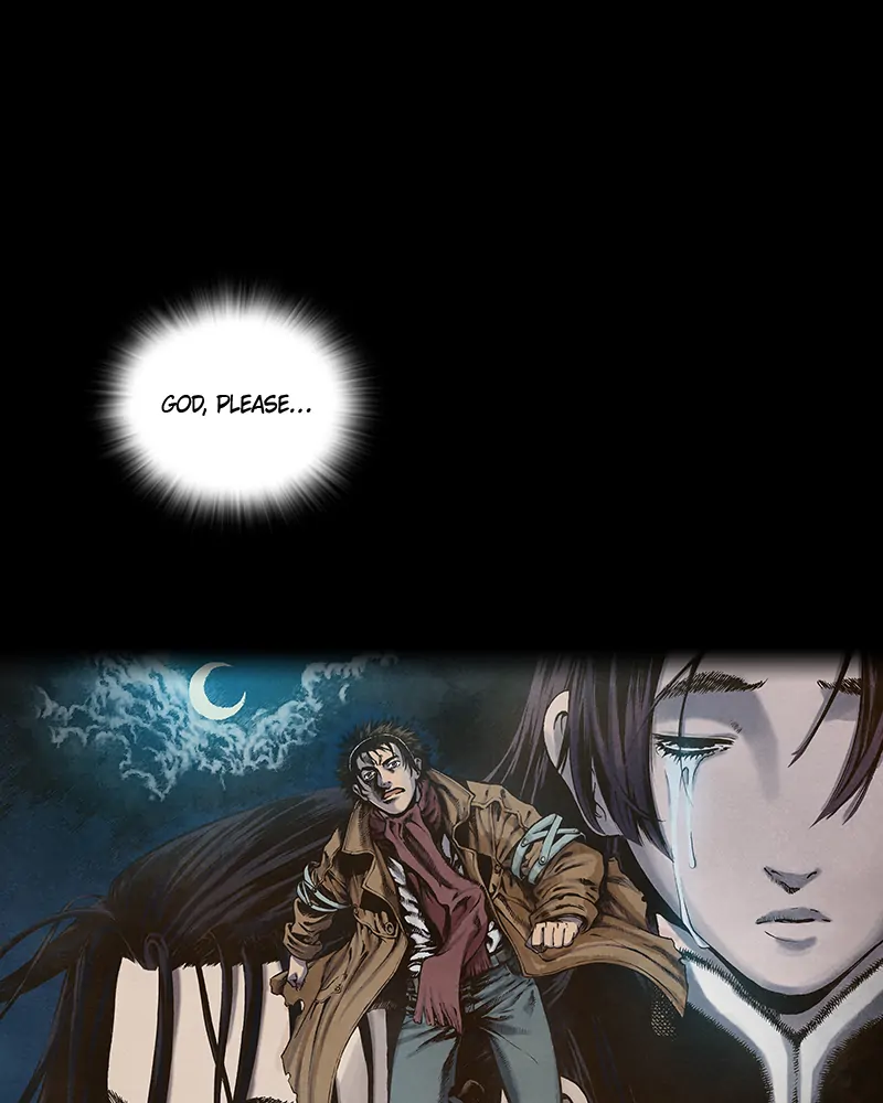 Read Blade of the Phantom Master Manga Online