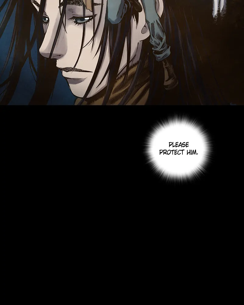 Read Blade of the Phantom Master Manga Online
