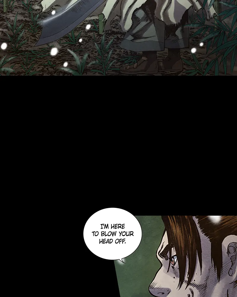 Read Blade of the Phantom Master Manga Online