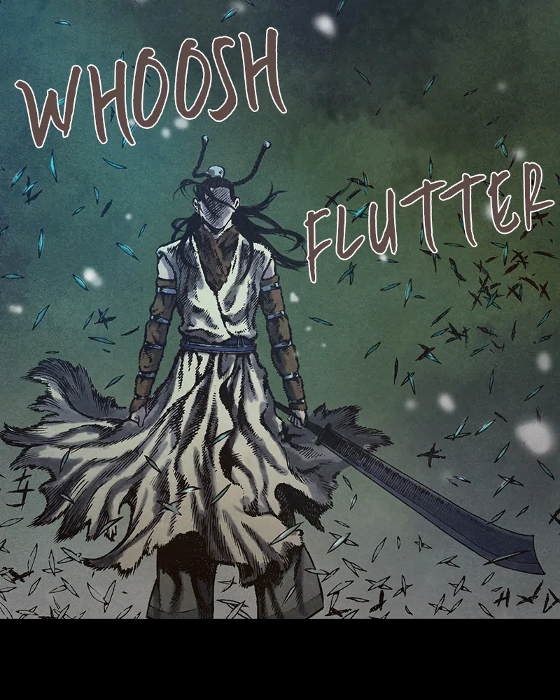 Read Blade of the Phantom Master Manga Online